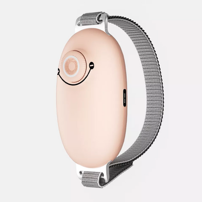 Handheld sleep therapy gadget