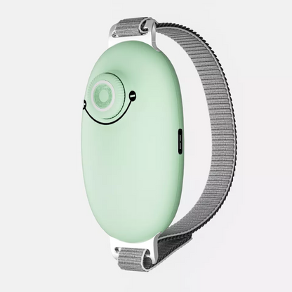 Handheld sleep therapy gadget