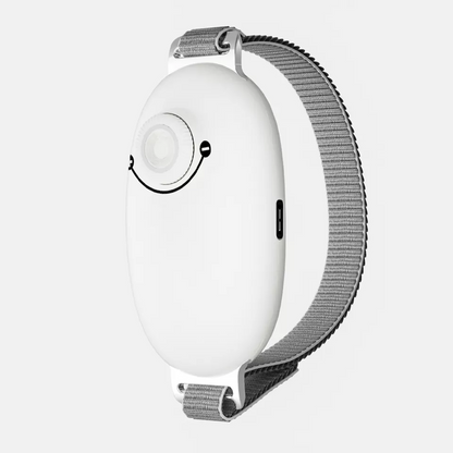 Handheld sleep therapy gadget