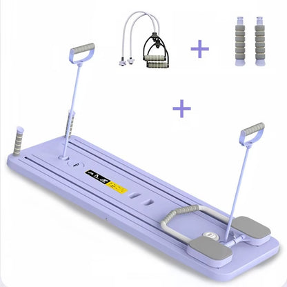 Villmora Pilates Board for Intense Home Workouts