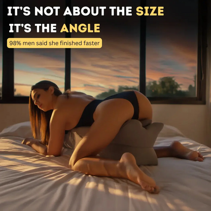 Villmora SweetComfort Pillow